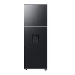SAMSUNG - Nevera RT31DG5220B1 301Lt Negro No Frost Inverter