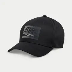 ALPINESTARS - GORRA HYPTO 2 NEGRA S/M