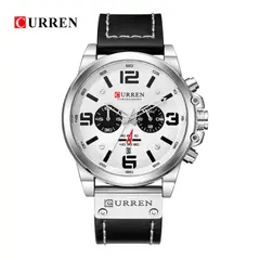 CURREN - Reloj Hombre