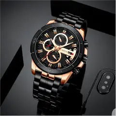 CURREN - Reloj Hombre