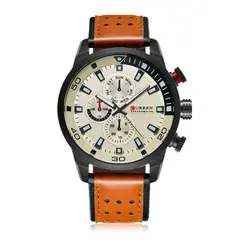CURREN - Reloj Hombre