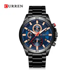 CURREN - Reloj Hombre