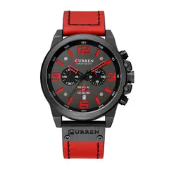 CURREN - Reloj Hombre