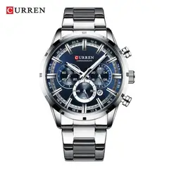 CURREN - Reloj Hombre