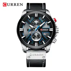 CURREN - Reloj Hombre
