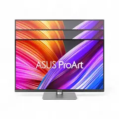 ASUS - Monitor Led 32 ProArt PA329CRV 4K Ips UHD Profesional