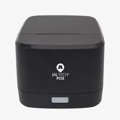 JALTECH - Impresora Térmica Pos 58mm Usb Rj11