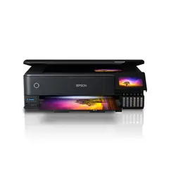 EPSON - Impresora Ecotank L8180 Multifuncional