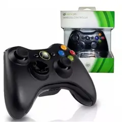 GENERICO - Control Inalámbrico Para Xbox 360