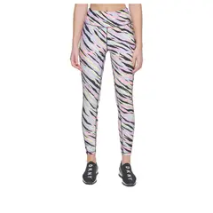 DKNY - Legging Para Mujer Blk Negro