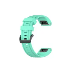 GENERICO - Pulso Correa para Garmin Fenix 5, 6, 7, 8 de 22mm