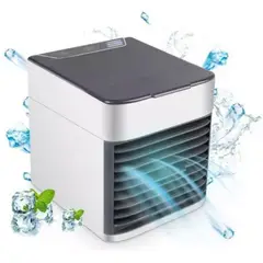 GENERICO - Aire Acondicionado Personal Portatil Arctic Air Ultra X2