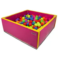GENERICO - Piscina de pelotas infantil