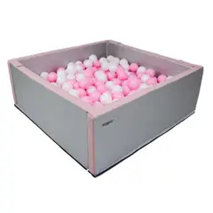 GENERICO - Piscina de pelotas infantil
