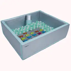 GENERICO - Piscina lúdica infantil