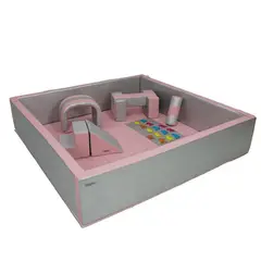 GENERICO - Corral infantil grande