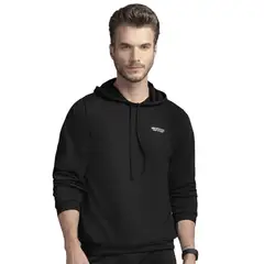 RUTTA - Chompa Hombre Negro 96851