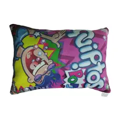 GENERICO - Cojin de mecato - Quipitos 40cm