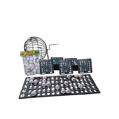 GENERICO - BINGO PROFECIONAL GRANDE