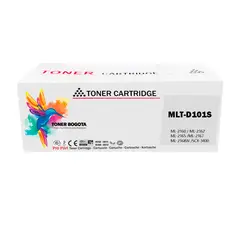 GENERICO - Toner MLT-D101S 101S para Ml2160 Ml2165 SCX3405