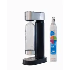 DRINKMATE - Máquina gasificadora de agua MISODAMIX