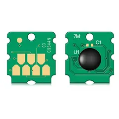 GENERICO - Chip Caja De Mantemiento Para Eps L5590 Wf2850 Wf2830 Wf2851 L3560