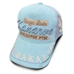 NACIONAL - Gorra Trucker Apocalypse