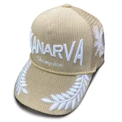 NACIONAL - Gorra Trucker Champions Angels