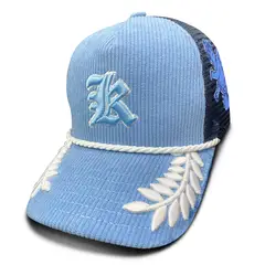 NACIONAL - Gorra Trucker Heavenly-K