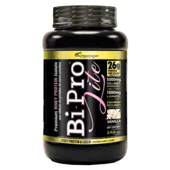 MEGAPLEX - Bipro Lite Proteína Colágeno hidrolizado
