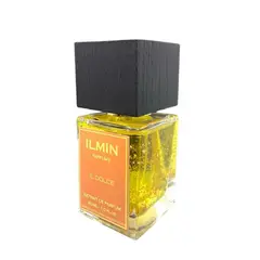 ILMIN - Perfume Il Dolce Escarcha de Oro extrait de parfum
