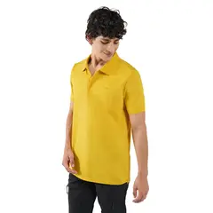 TOTTO - Camisa Polo Mormol Azul Hombre