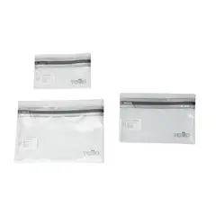 TOTTO - Organizador de Viaje set X2-3 Wet Pocket