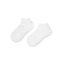 TOMMY HILFIGER - Paquete De 2 Medias Con Logo Bordado Para Niños