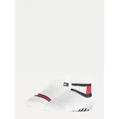 TOMMY HILFIGER - Th De Niño Baby 2P Flag Sock
