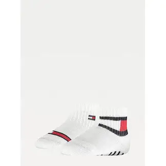 TOMMY HILFIGER - Th De Niño Baby 2P Flag Sock