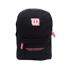 WILSON - Bolso Morral Casual Fukuoka 19L
