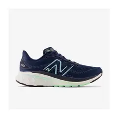 NEW BALANCE - Tenis Zapatillas Marca Original Mujer 860 Azul