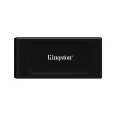 KINGSTON - Disco Externo SSD USB-C 1TB XS1000