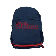 WILSON - Morral Escolar Universitario Marsella Casual Hombre Mujer