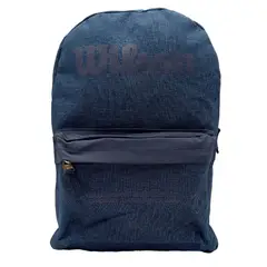 WILSON - Morral Escolar Universitario Liverpool Casual Hombre Mujer