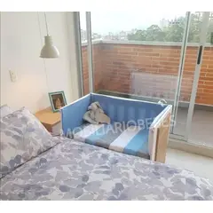GENERICO - Cuna Tipo Colecho Moisés Mobiliariobebés - Fabricamos