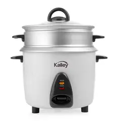 KALLEY - Olla Arrocera 7 Tazas 1,5 Libra Rcw14