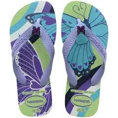 HAVAIANAS - Chanclas Sandalias Niñas Kids Fantasía Unicornio