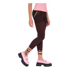 RITCHI - LEGGINS LEVANTA COLA CON AJUSTE PERFECTO