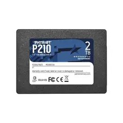 PATRIOT - SSD 256GB P210