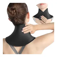 GENERICO - Collar Terapeutico Para Recuperacion Y Alivio De Dolor Cervical