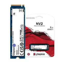 KINGSTON - DISCO DE ESTADO SOLIDO NV2 1000GB