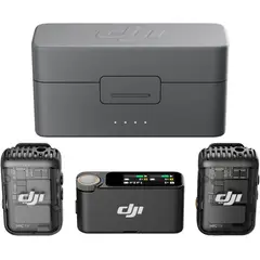 DJI - MICROFONO INALAMBRICO 2