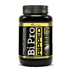 MEGAPLEX - Bi pro ripped 2,4 libras bipro